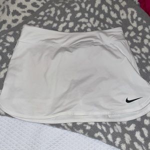 Nike Dri-fit tennis skirt